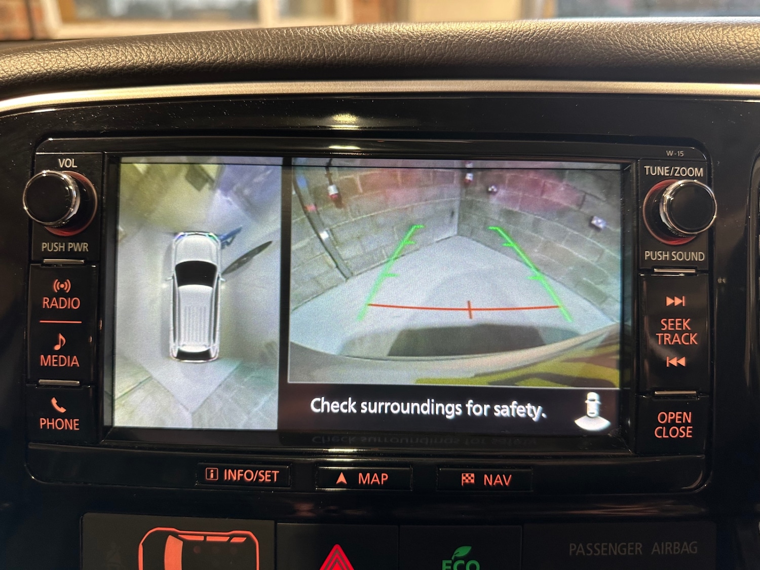 Used Mitsubishi Outlander 2016 for sale - 77186522: Photo 26