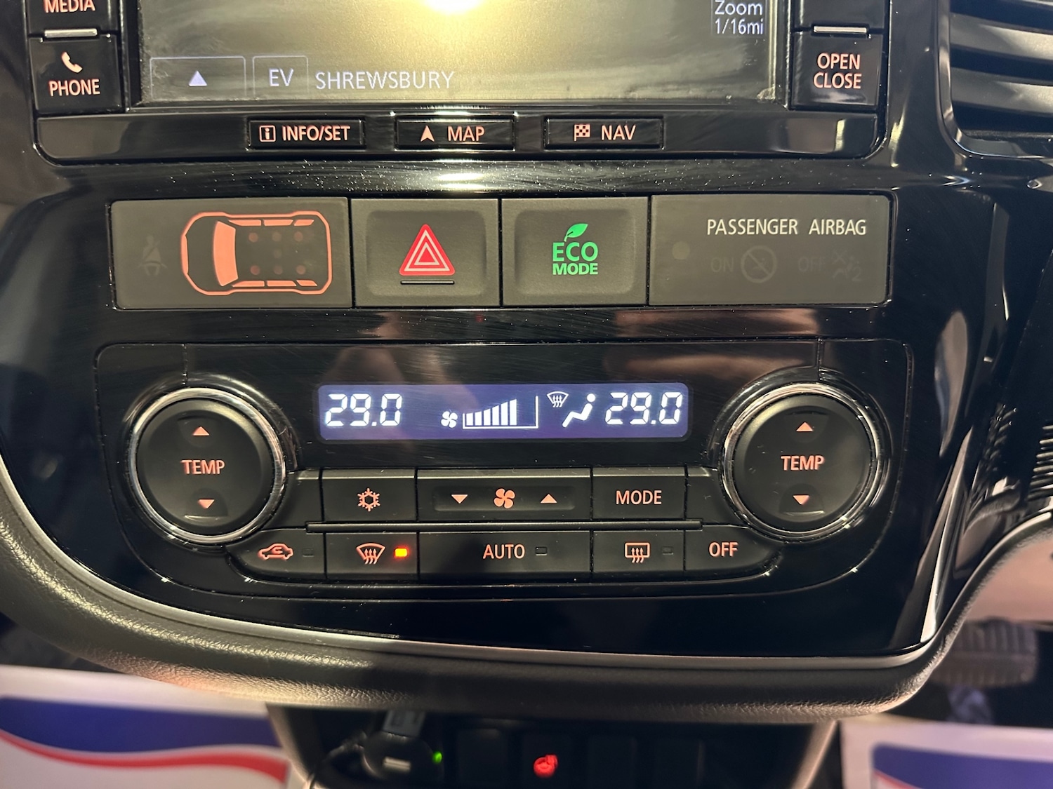 Used Mitsubishi Outlander 2016 for sale - 77186522: Photo 27