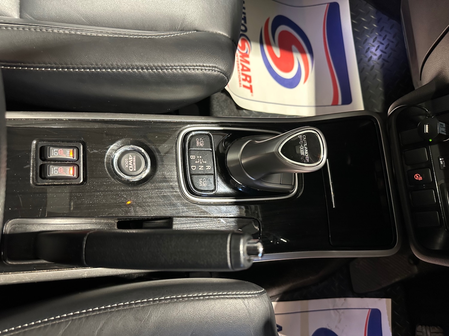 Used Mitsubishi Outlander 2016 for sale - 77186522: Photo 29