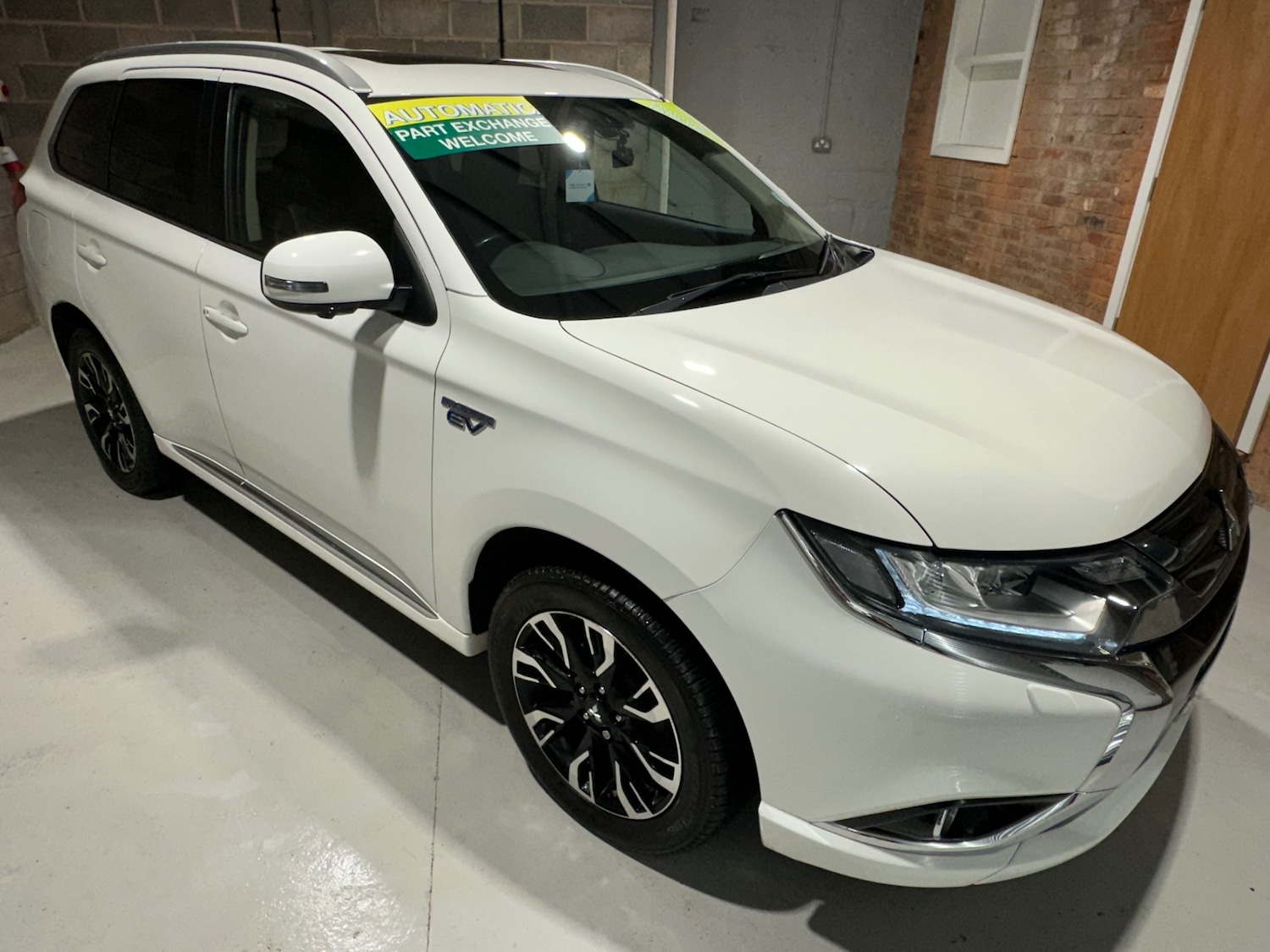 Used Mitsubishi Outlander 2016 for sale - 77186522: Photo 3