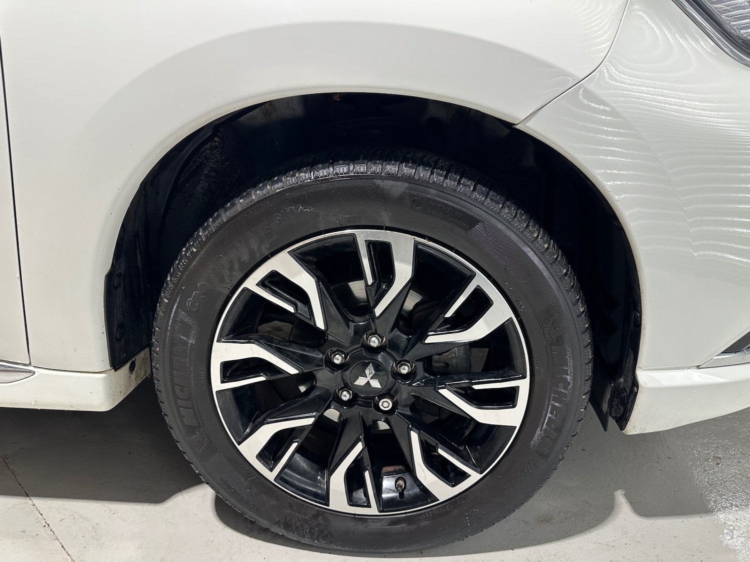 Used Mitsubishi Outlander 2016 for sale - 77186522: Photo 45