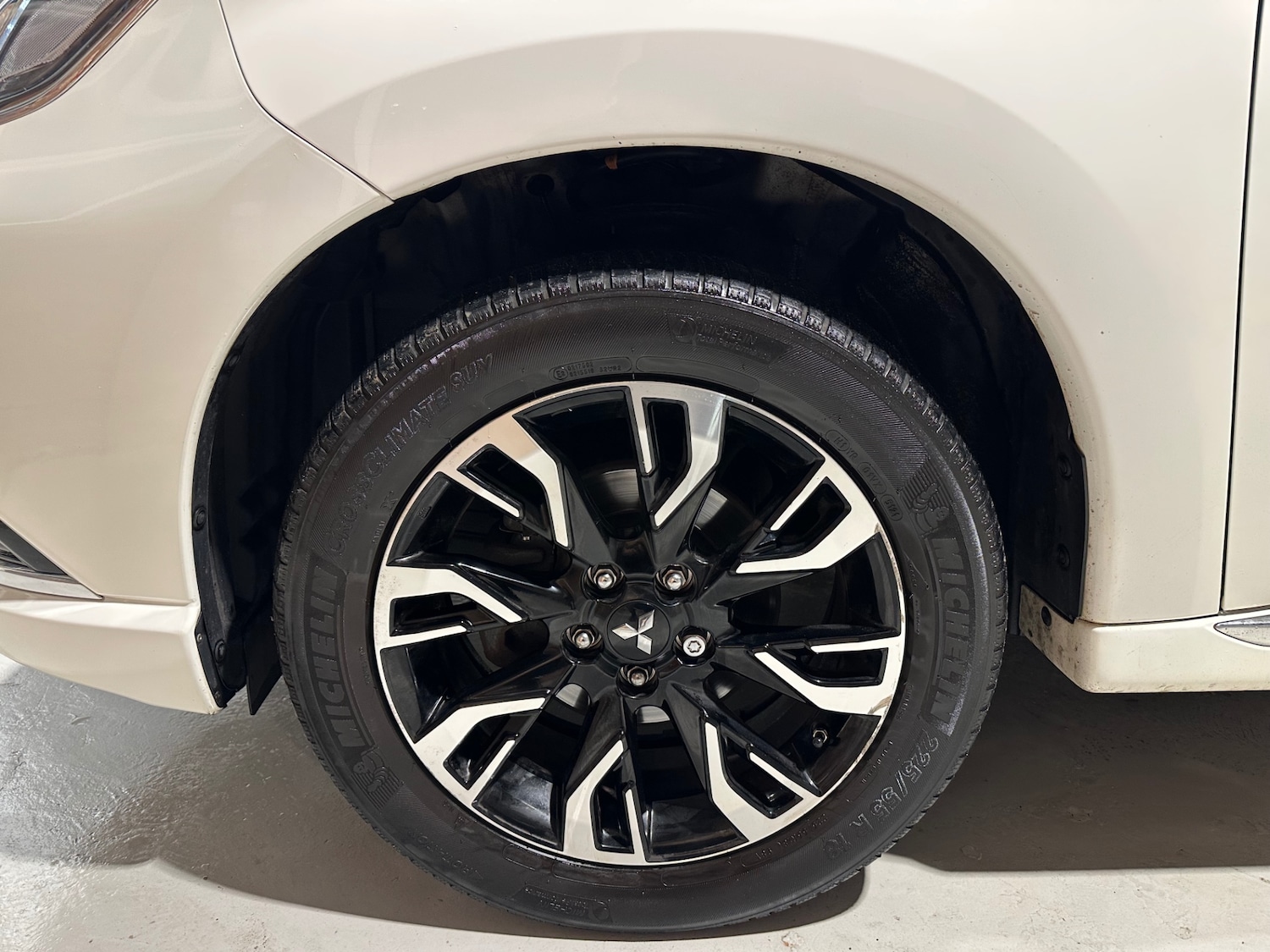 Used Mitsubishi Outlander 2016 for sale - 77186522: Photo 47