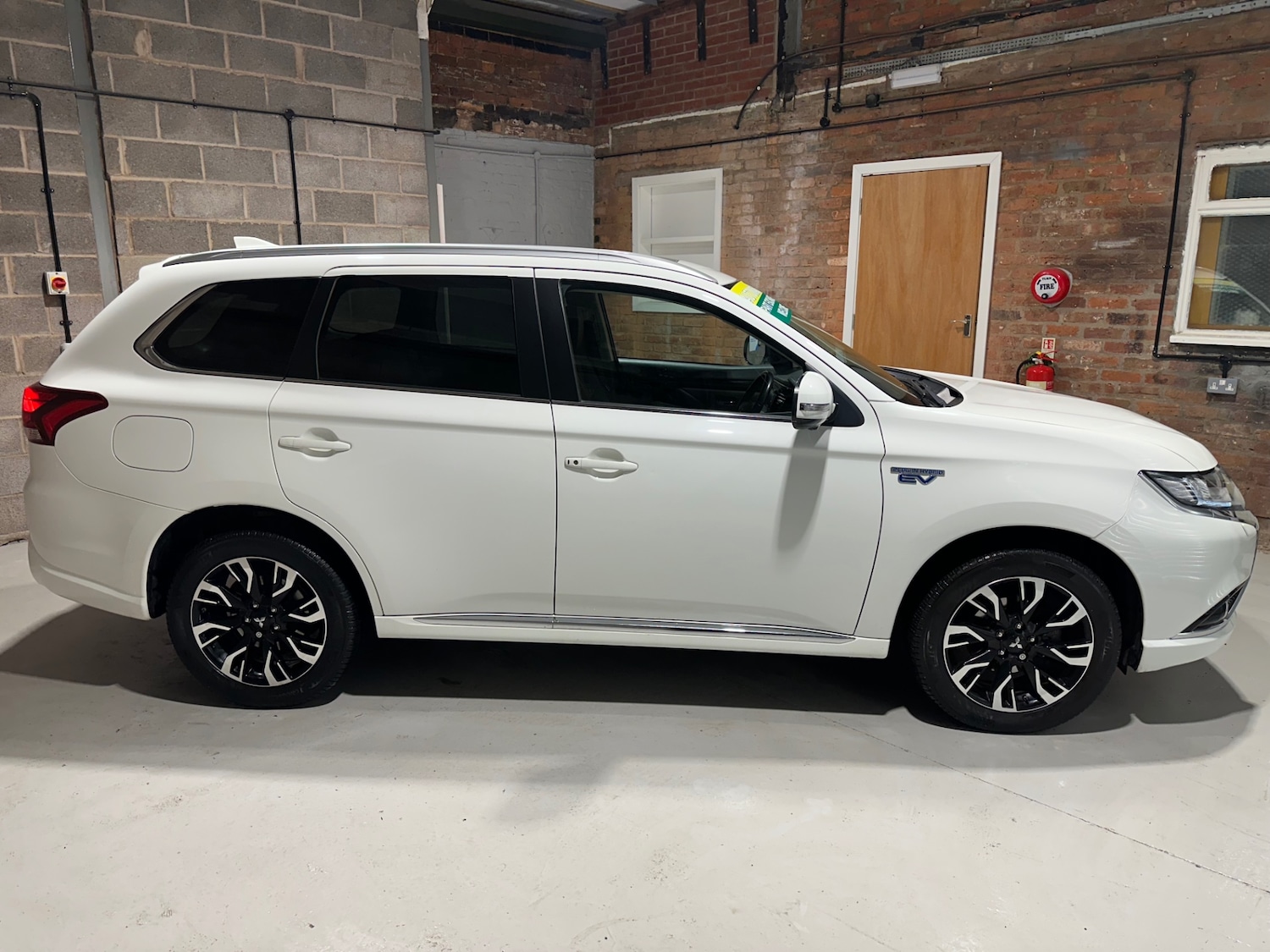 Used Mitsubishi Outlander 2016 for sale - 77186522: Photo 5