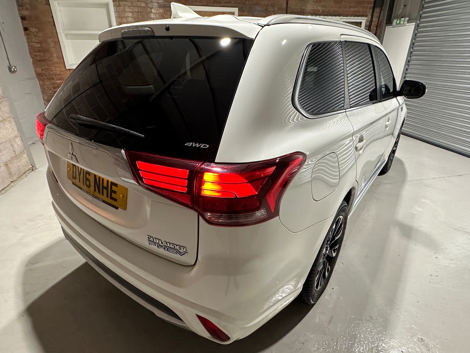 Used Mitsubishi Outlander 2016 for sale - 77186522: Photo 6