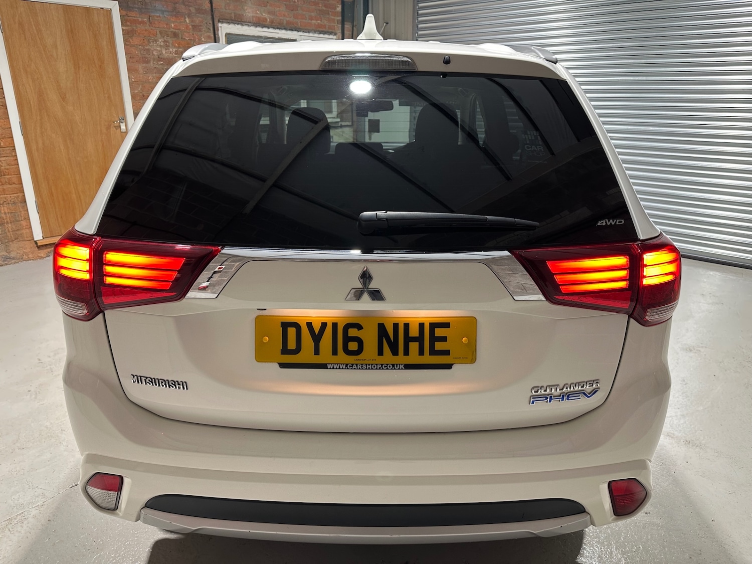 Used Mitsubishi Outlander 2016 for sale - 77186522: Photo 7