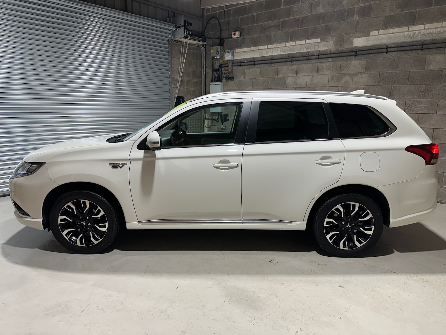 Used Mitsubishi Outlander 2016 for sale - 77186522: Photo 9