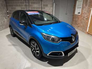 2015 (65) - 1.5 dCi 90 Dynamique S Nav 5dr