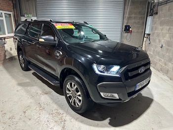 Used Ford Ranger 2016 for sale - 79560100: Photo