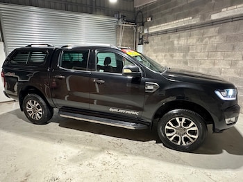 Used Ford Ranger 2016 for sale - 79560100: Photo