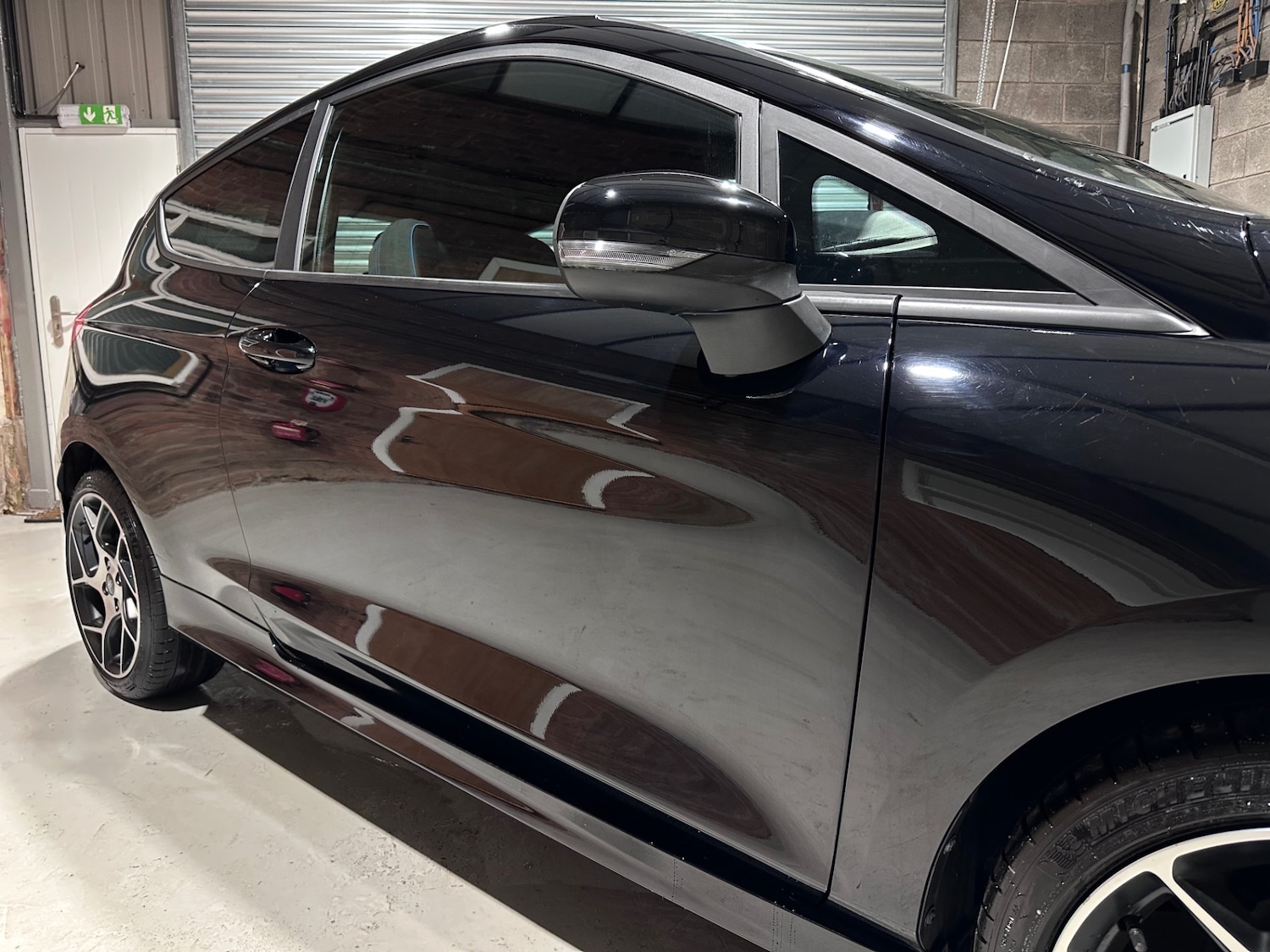 Used Ford Fiesta 2018 for sale - 77581732: Photo 14