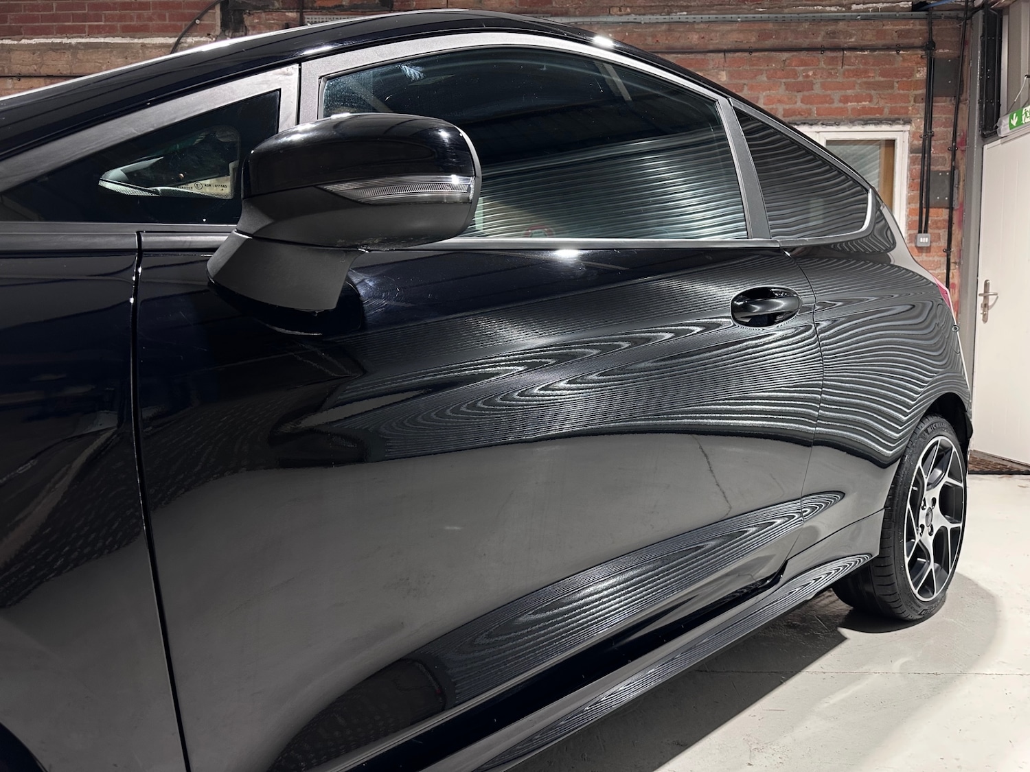 Used Ford Fiesta 2018 for sale - 77581732: Photo 15