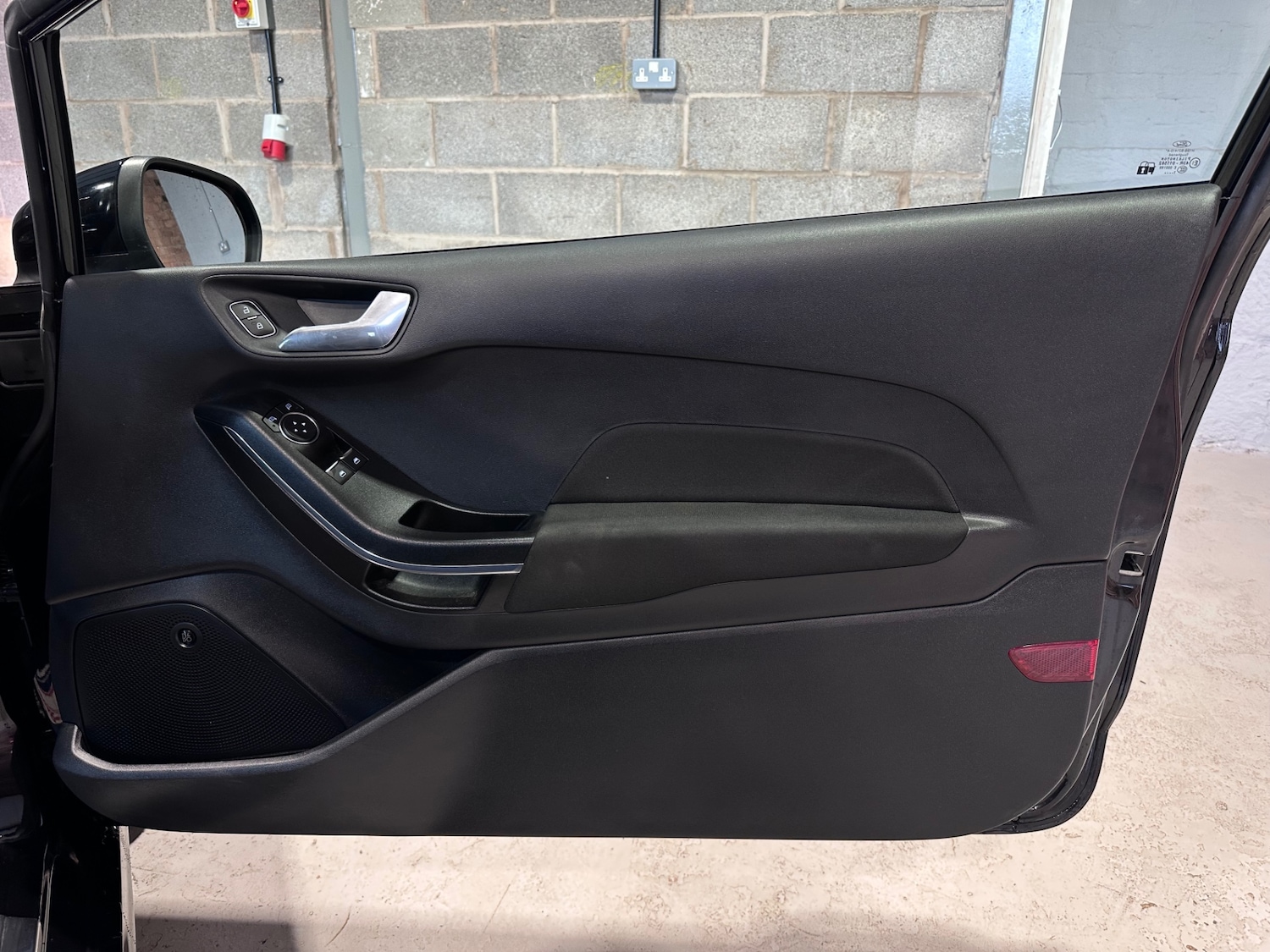 Used Ford Fiesta 2018 for sale - 77581732: Photo 17