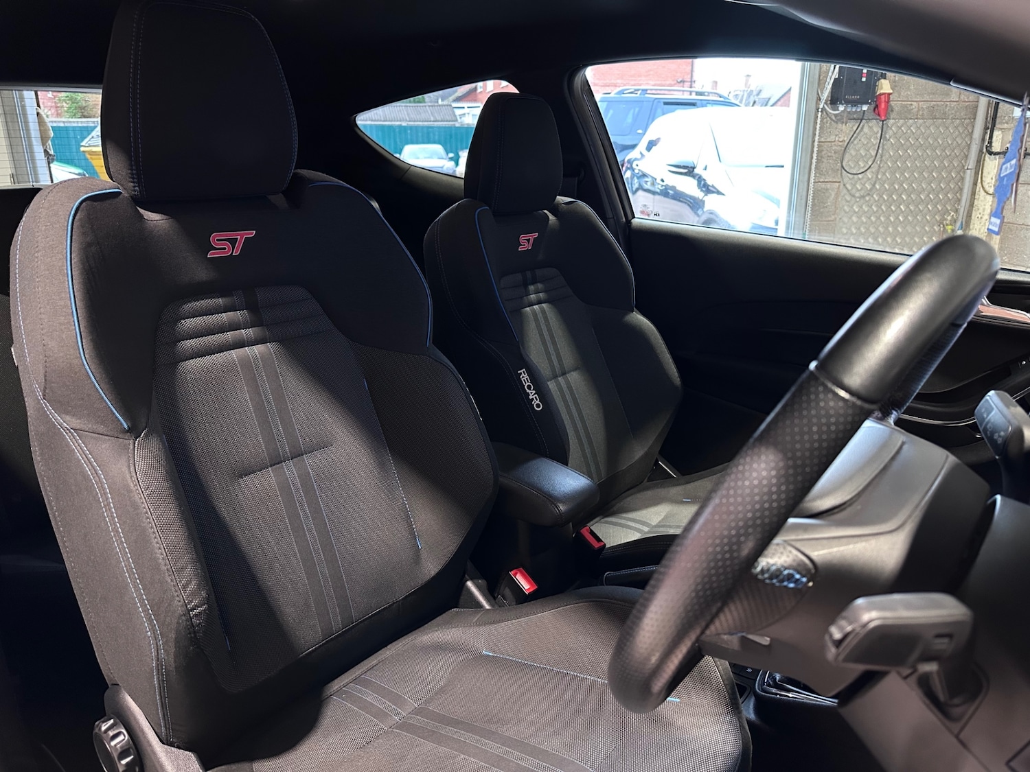 Used Ford Fiesta 2018 for sale - 77581732: Photo 19