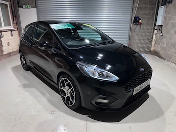 Ford Fiesta feature image