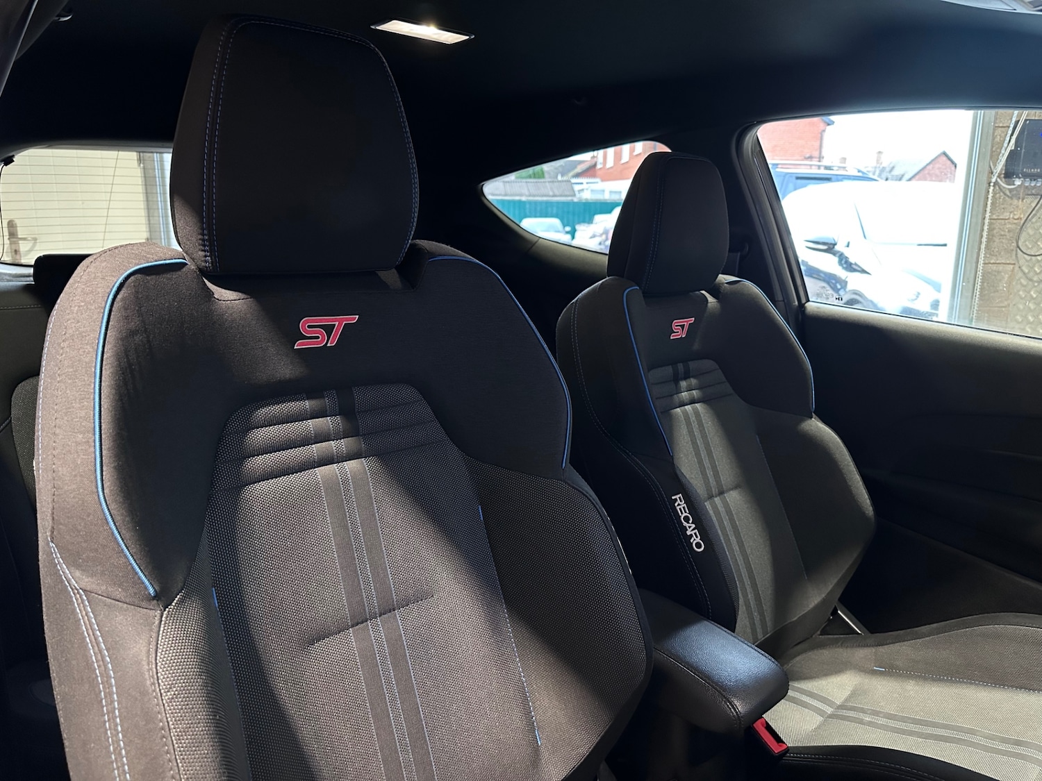 Used Ford Fiesta 2018 for sale - 77581732: Photo 20