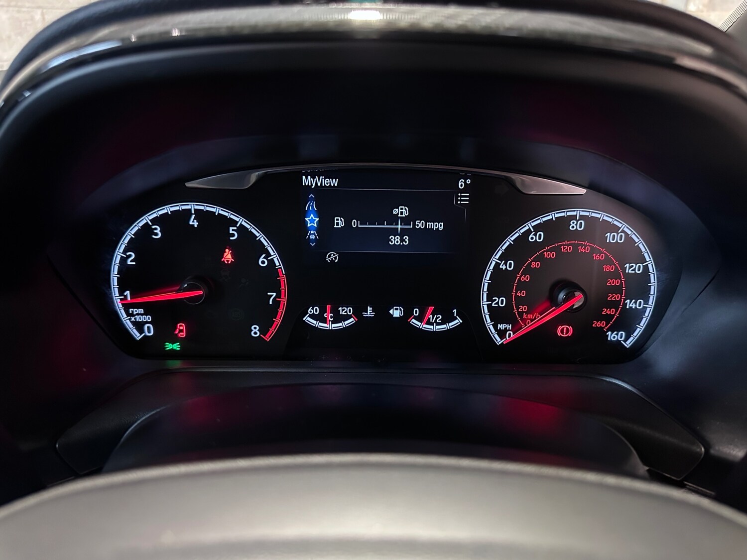 Used Ford Fiesta 2018 for sale - 77581732: Photo 31