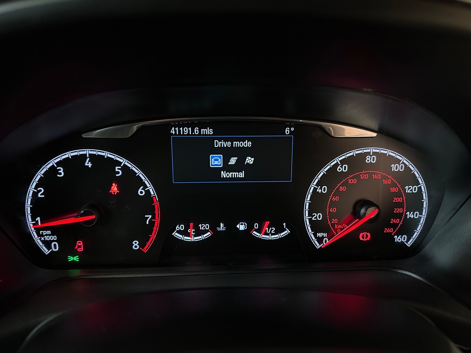 Used Ford Fiesta 2018 for sale - 77581732: Photo 32