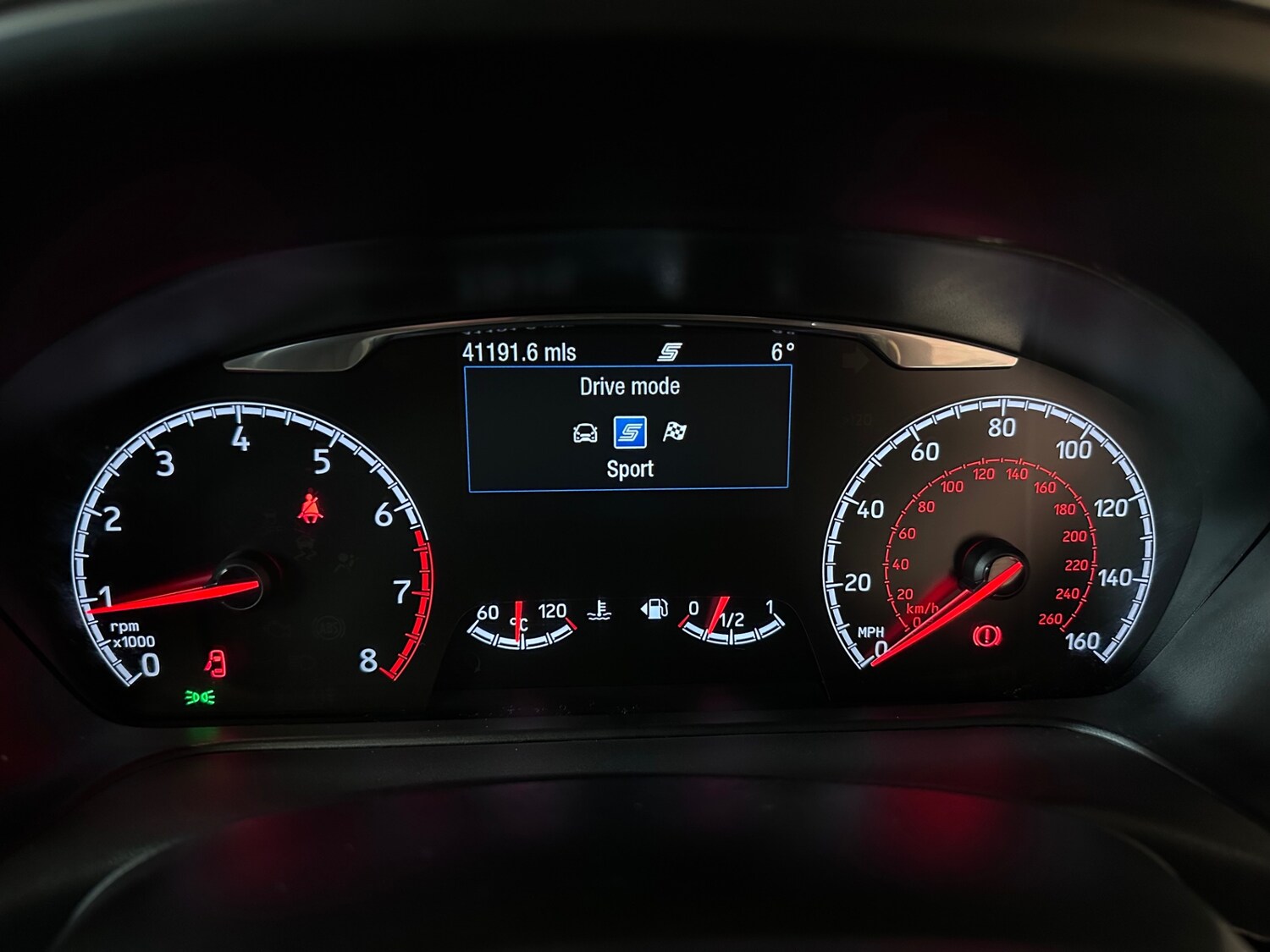 Used Ford Fiesta 2018 for sale - 77581732: Photo 33