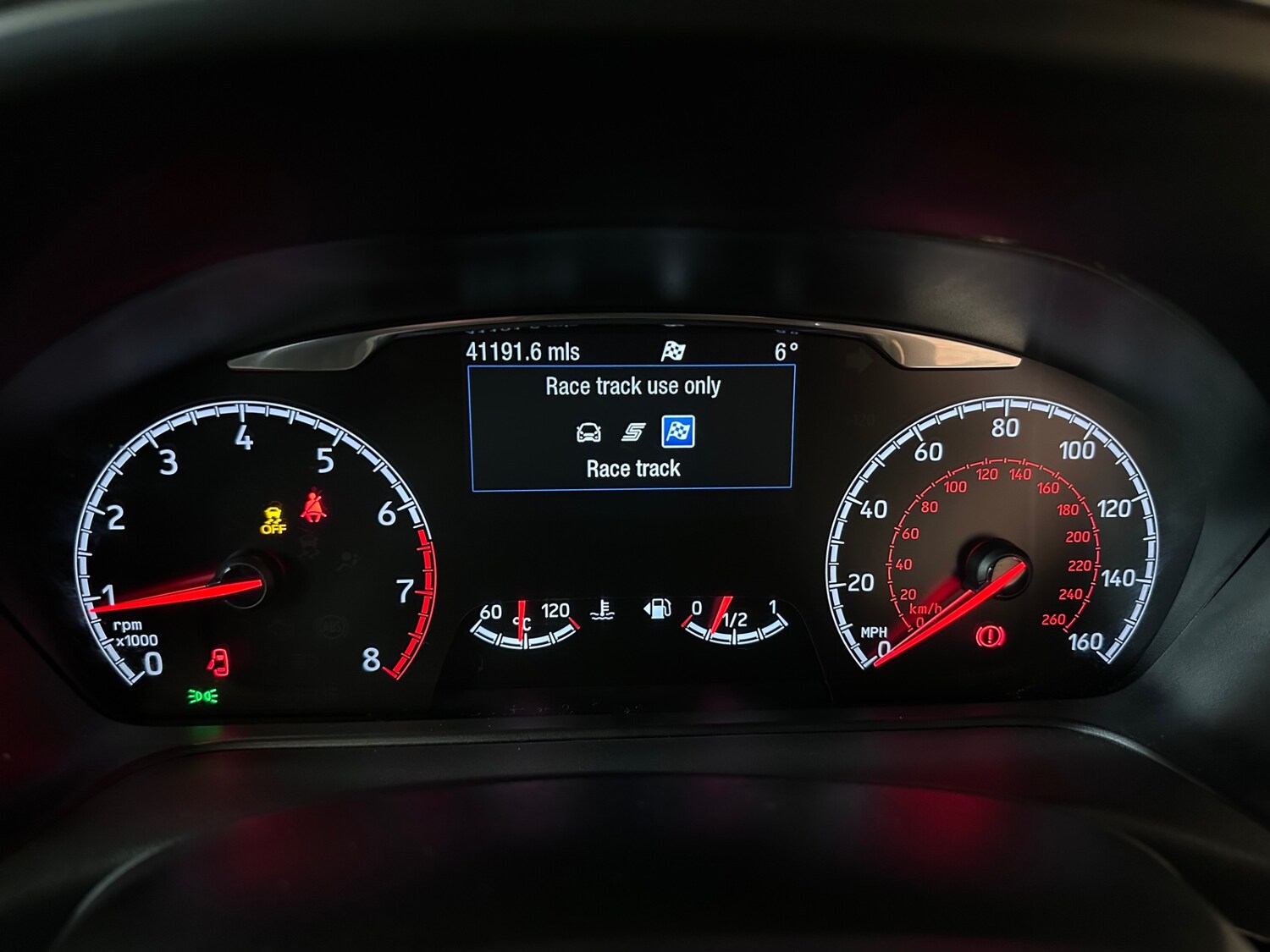 Used Ford Fiesta 2018 for sale - 77581732: Photo 34