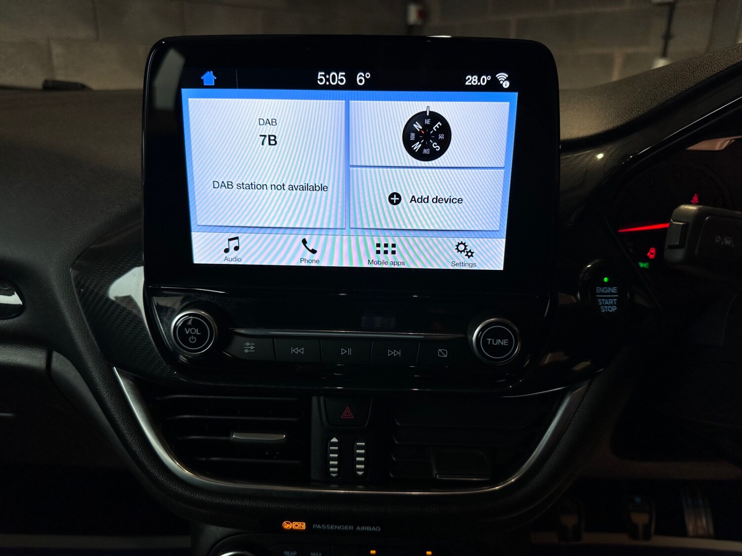 Used Ford Fiesta 2018 for sale - 77581732: Photo 35