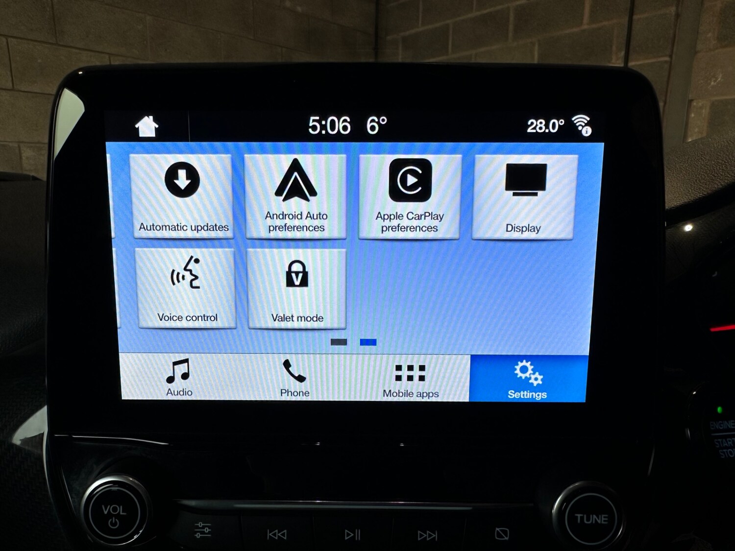 Used Ford Fiesta 2018 for sale - 77581732: Photo 36