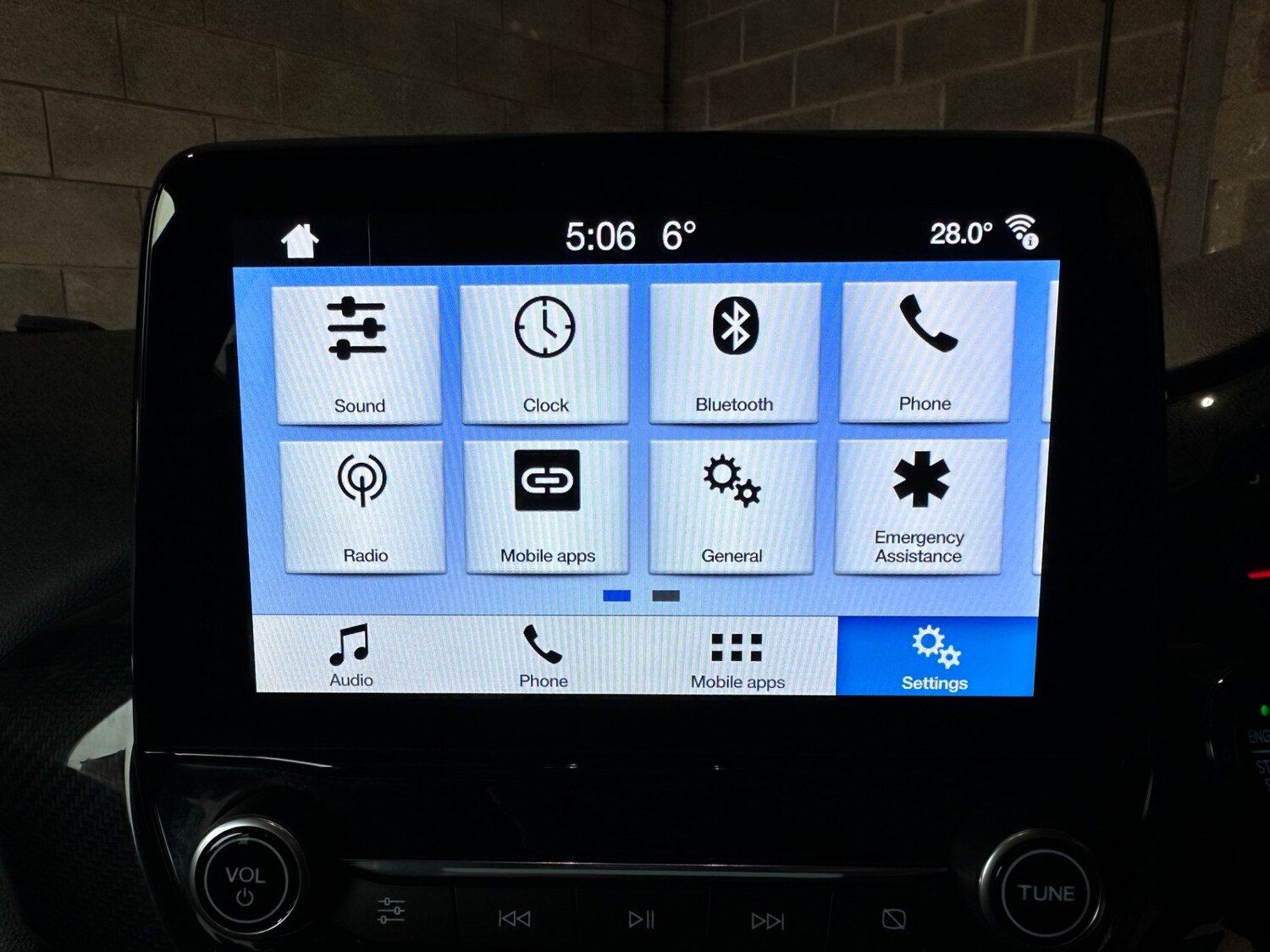 Used Ford Fiesta 2018 for sale - 77581732: Photo 37