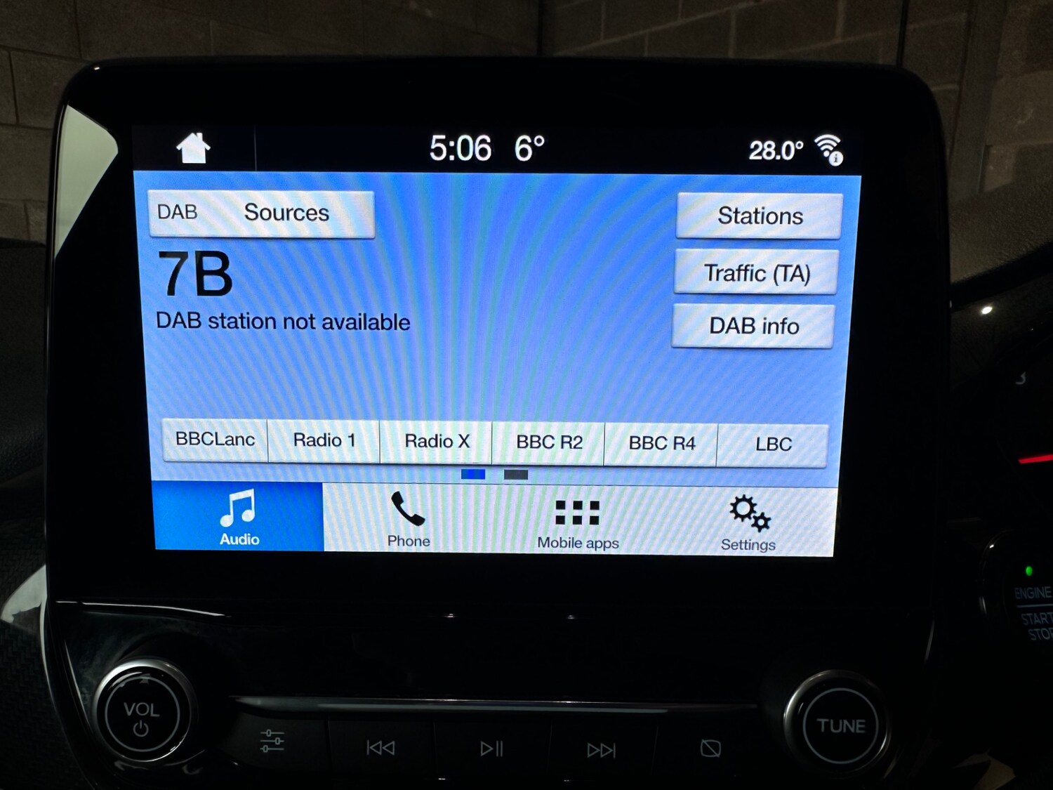 Used Ford Fiesta 2018 for sale - 77581732: Photo 38