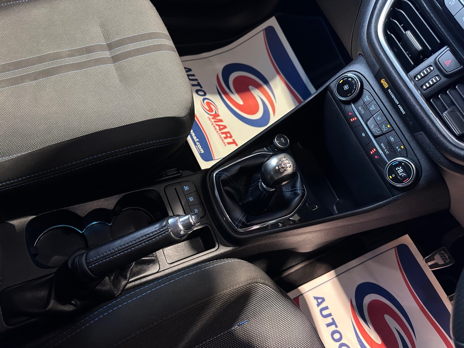 Used Ford Fiesta 2018 for sale - 77581732: Photo 40