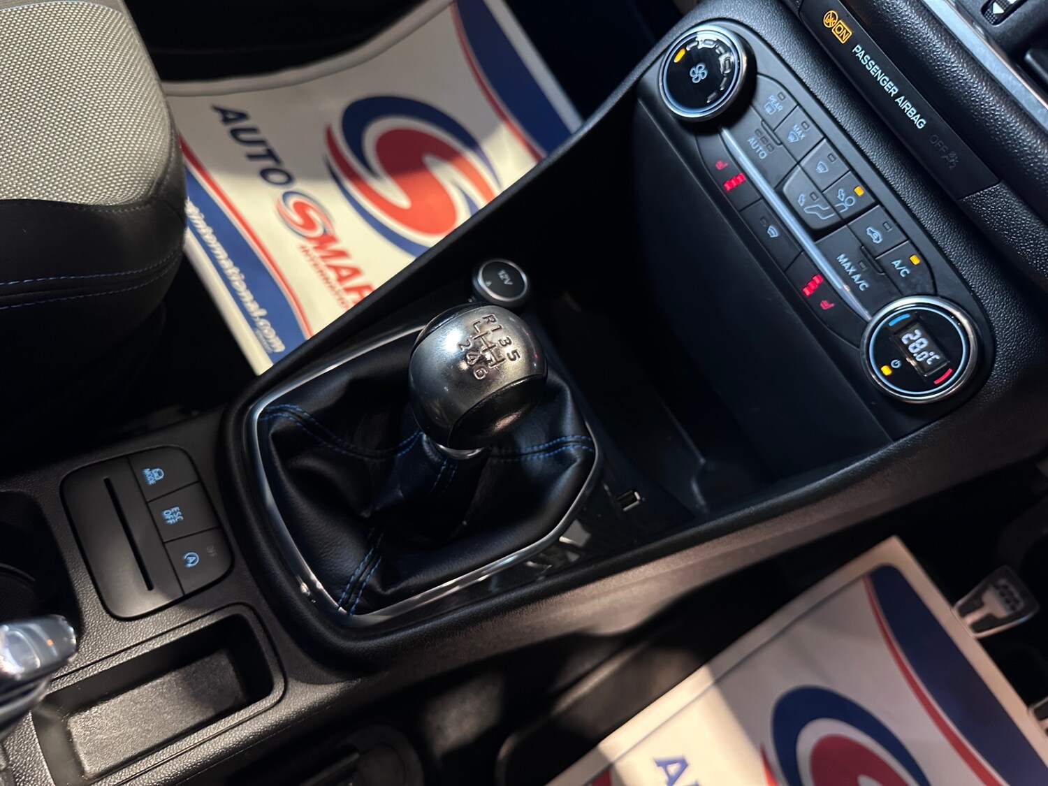 Used Ford Fiesta 2018 for sale - 77581732: Photo 41