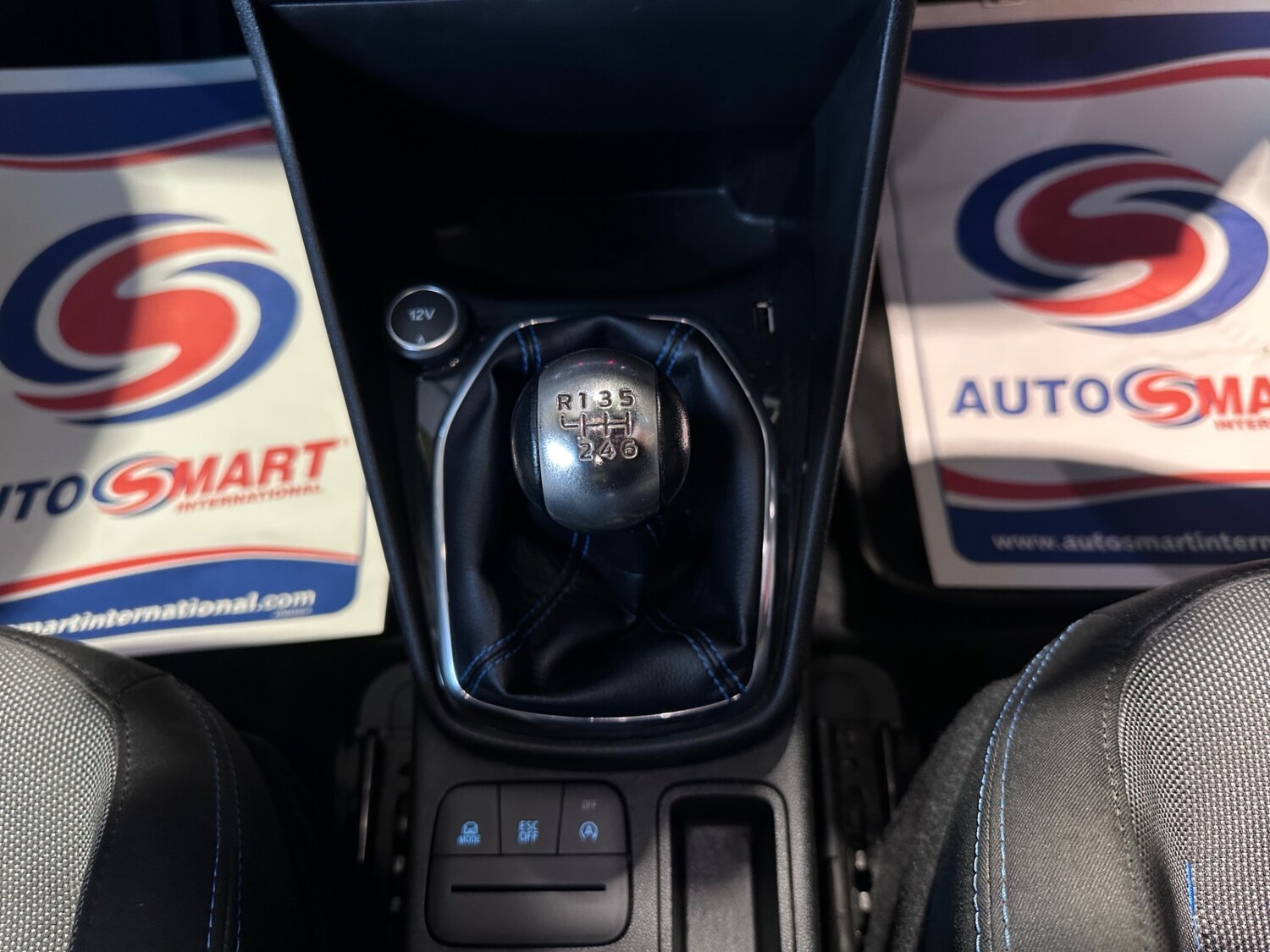 Used Ford Fiesta 2018 for sale - 77581732: Photo 42