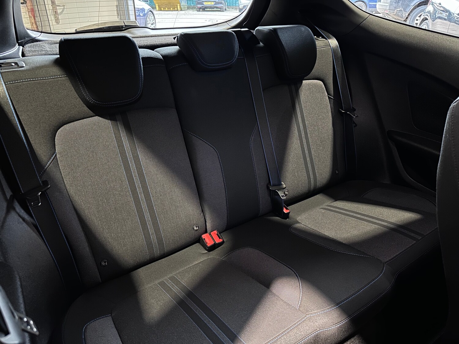 Used Ford Fiesta 2018 for sale - 77581732: Photo 44