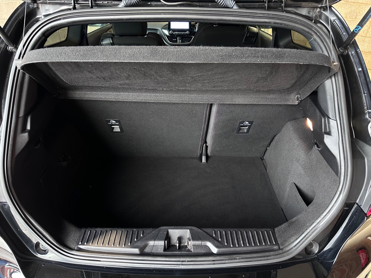 Used Ford Fiesta 2018 for sale - 77581732: Photo 46