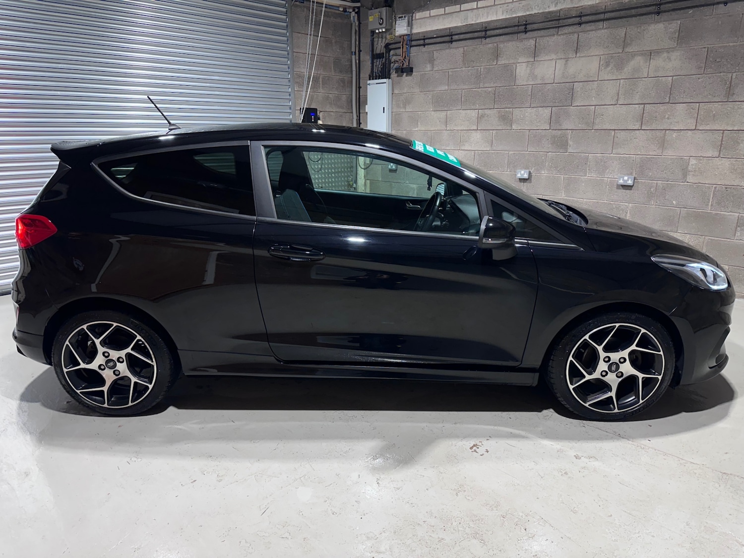 Used Ford Fiesta 2018 for sale - 77581732: Photo 5