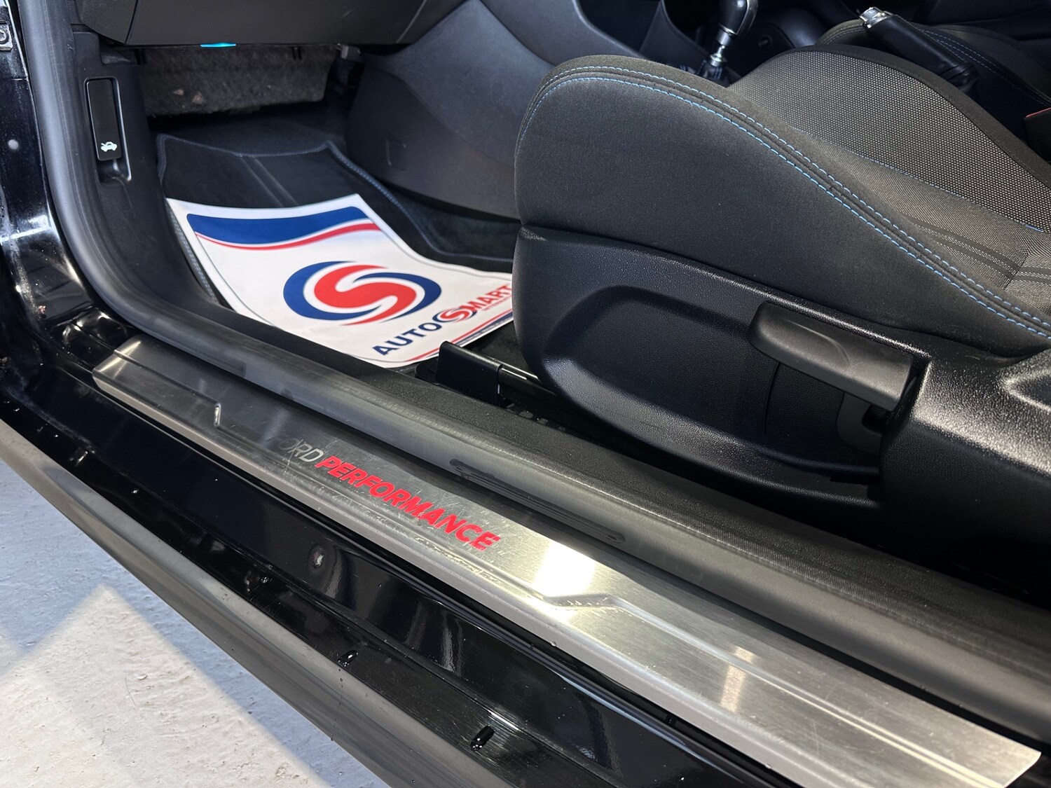 Used Ford Fiesta 2018 for sale - 77581732: Photo 51