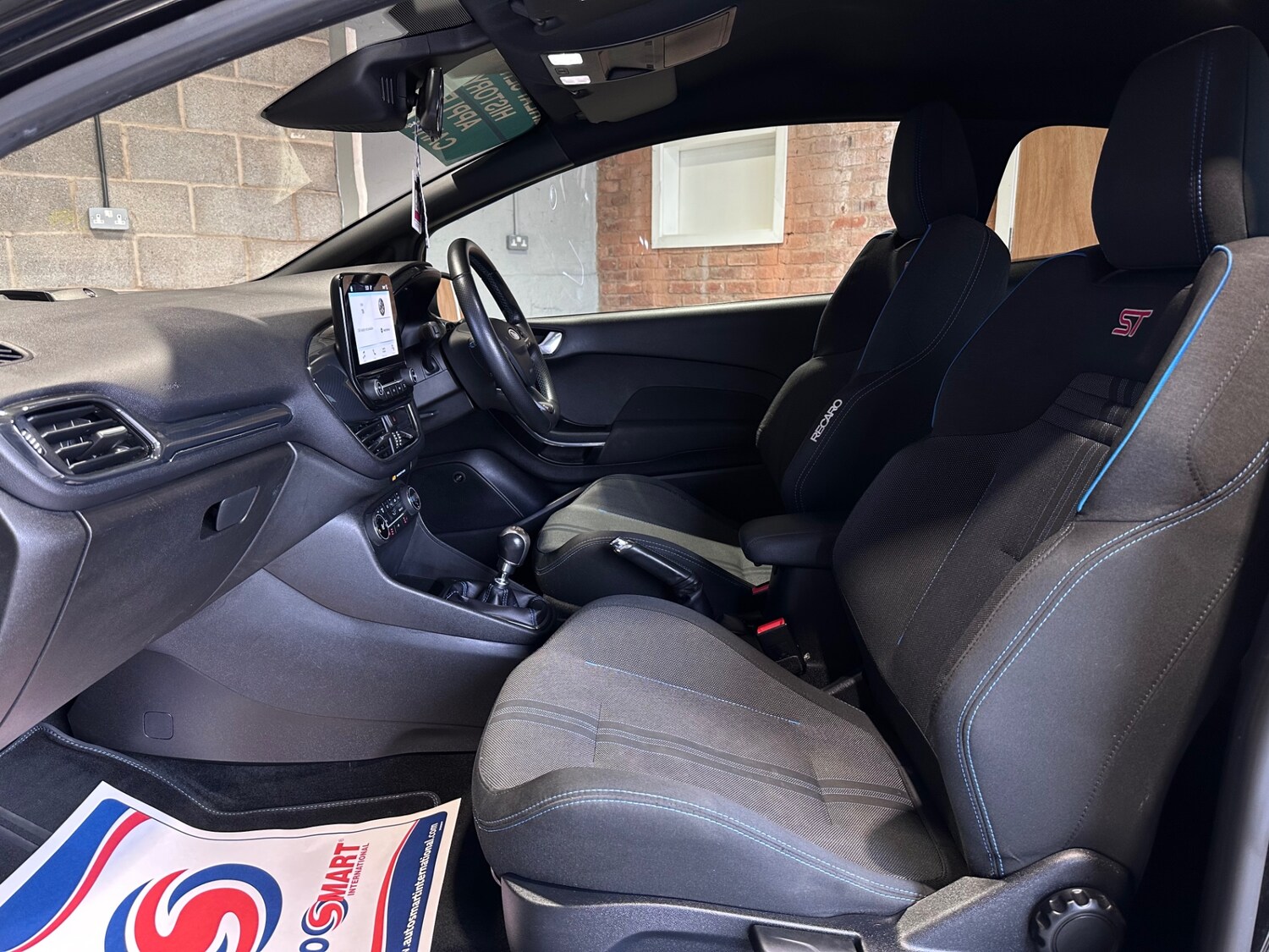 Used Ford Fiesta 2018 for sale - 77581732: Photo 54