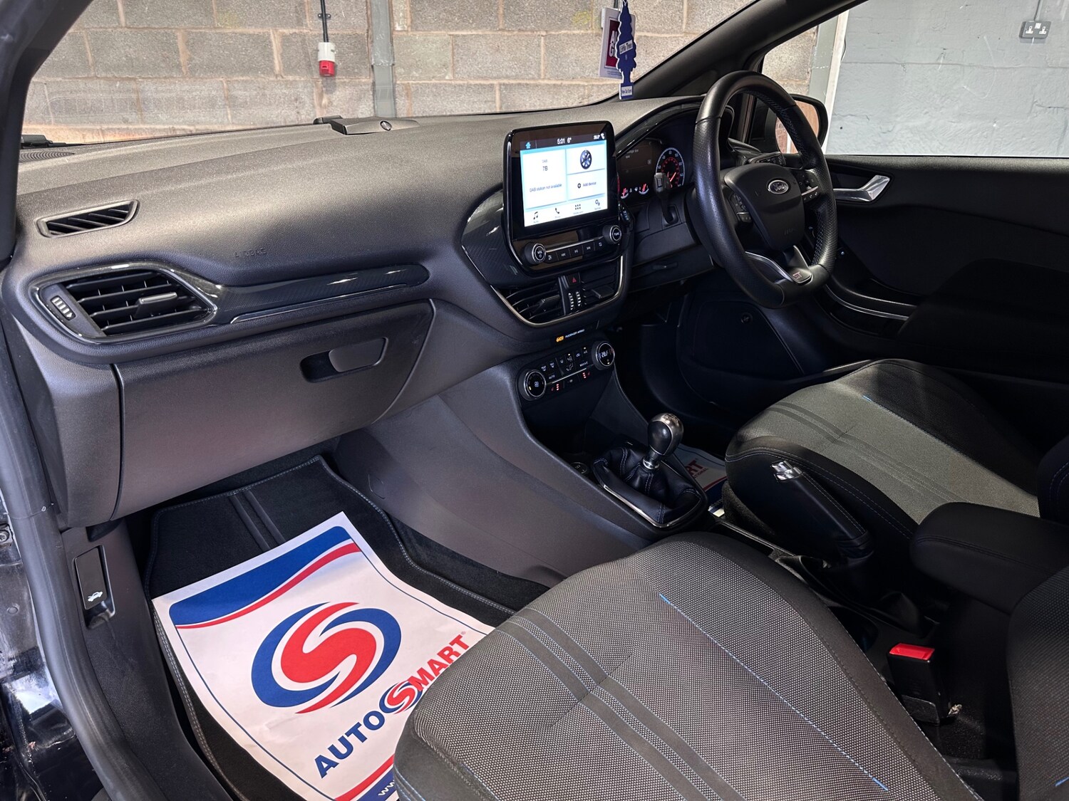 Used Ford Fiesta 2018 for sale - 77581732: Photo 55