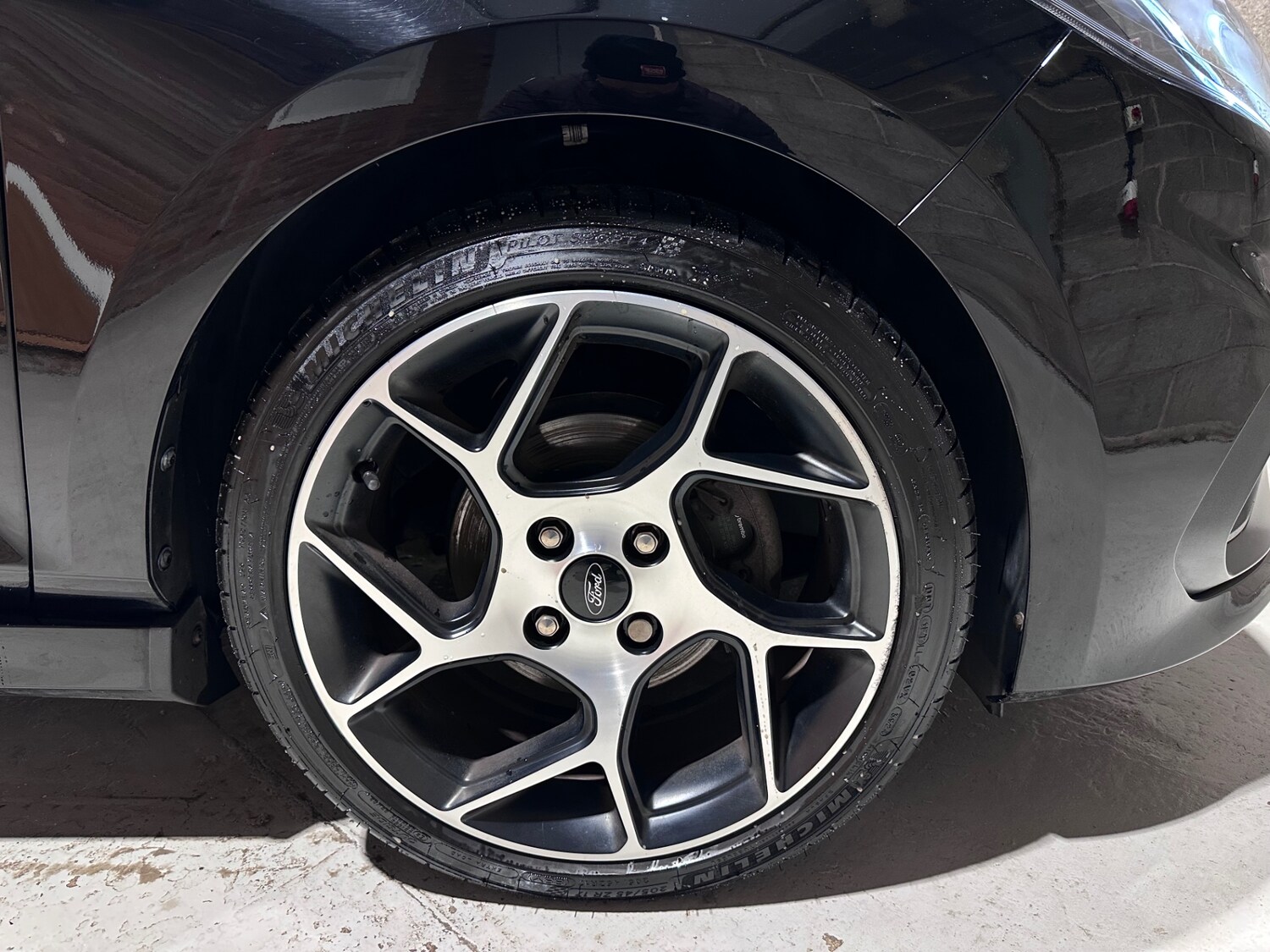 Used Ford Fiesta 2018 for sale - 77581732: Photo 56