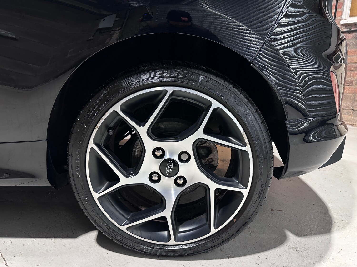 Used Ford Fiesta 2018 for sale - 77581732: Photo 58