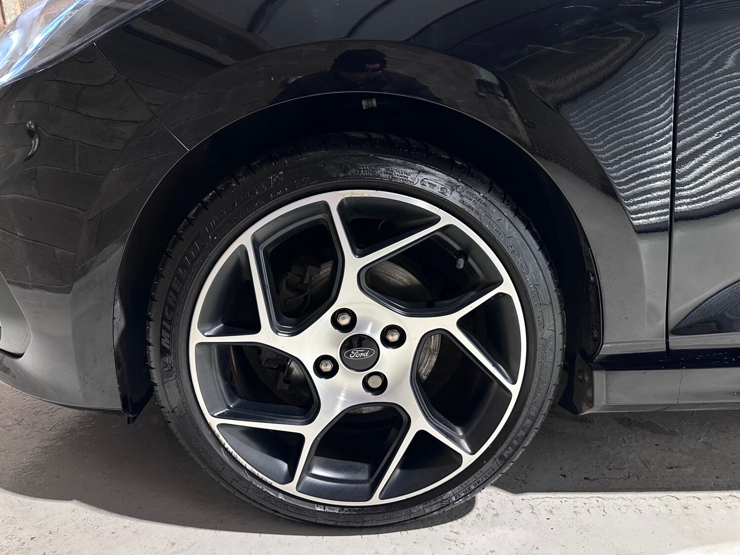 Used Ford Fiesta 2018 for sale - 77581732: Photo 59