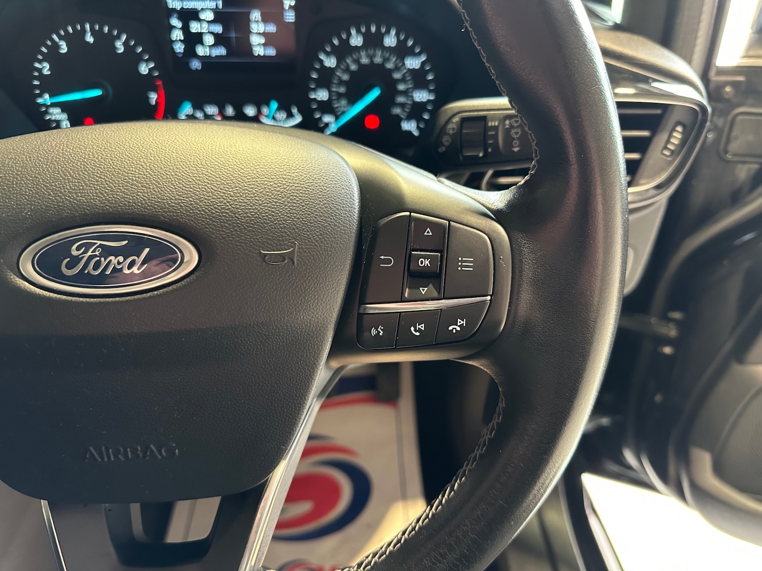 Used Ford Fiesta 2018 for sale - 77247454: Photo 20