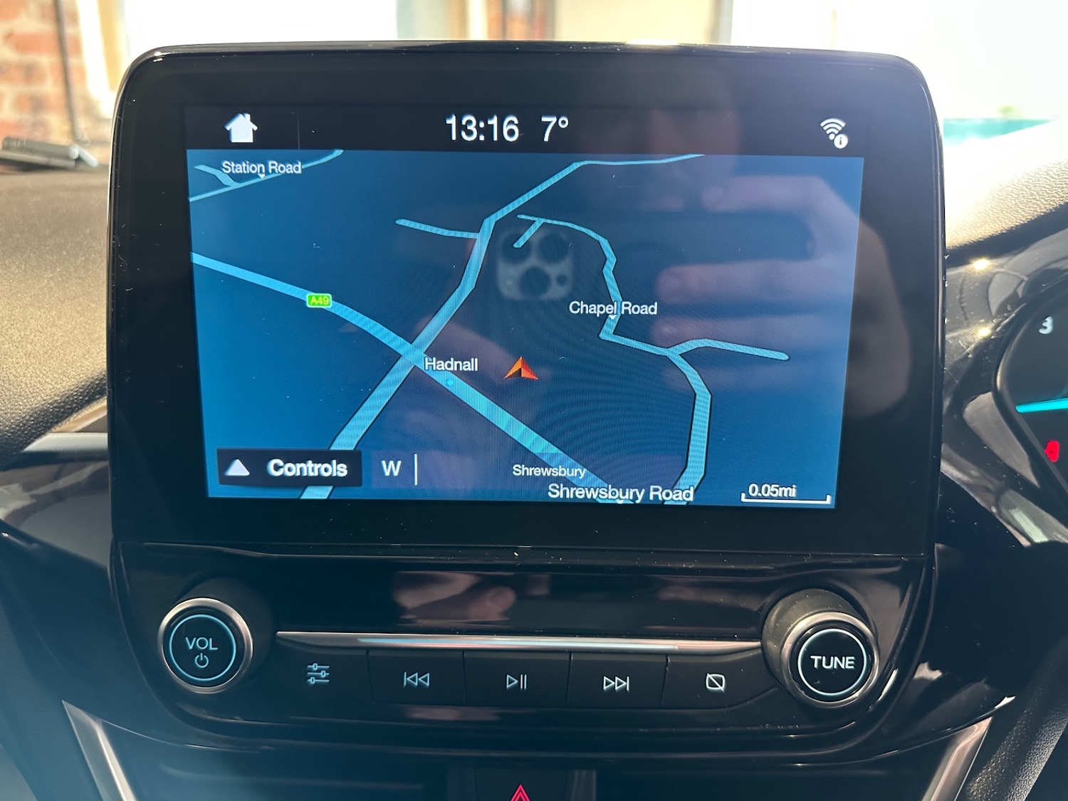 Used Ford Fiesta 2018 for sale - 77247454: Photo 23