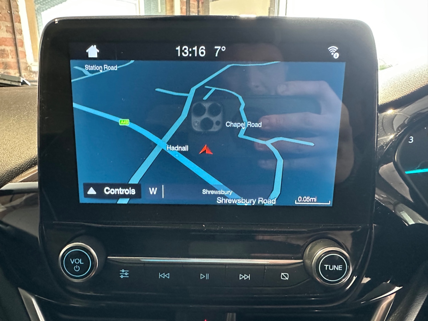 Used Ford Fiesta 2018 for sale - 77247454: Photo 24