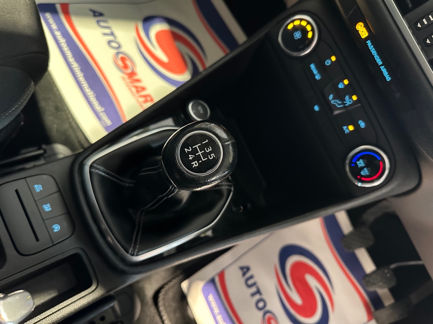 Used Ford Fiesta 2018 for sale - 77247454: Photo 27