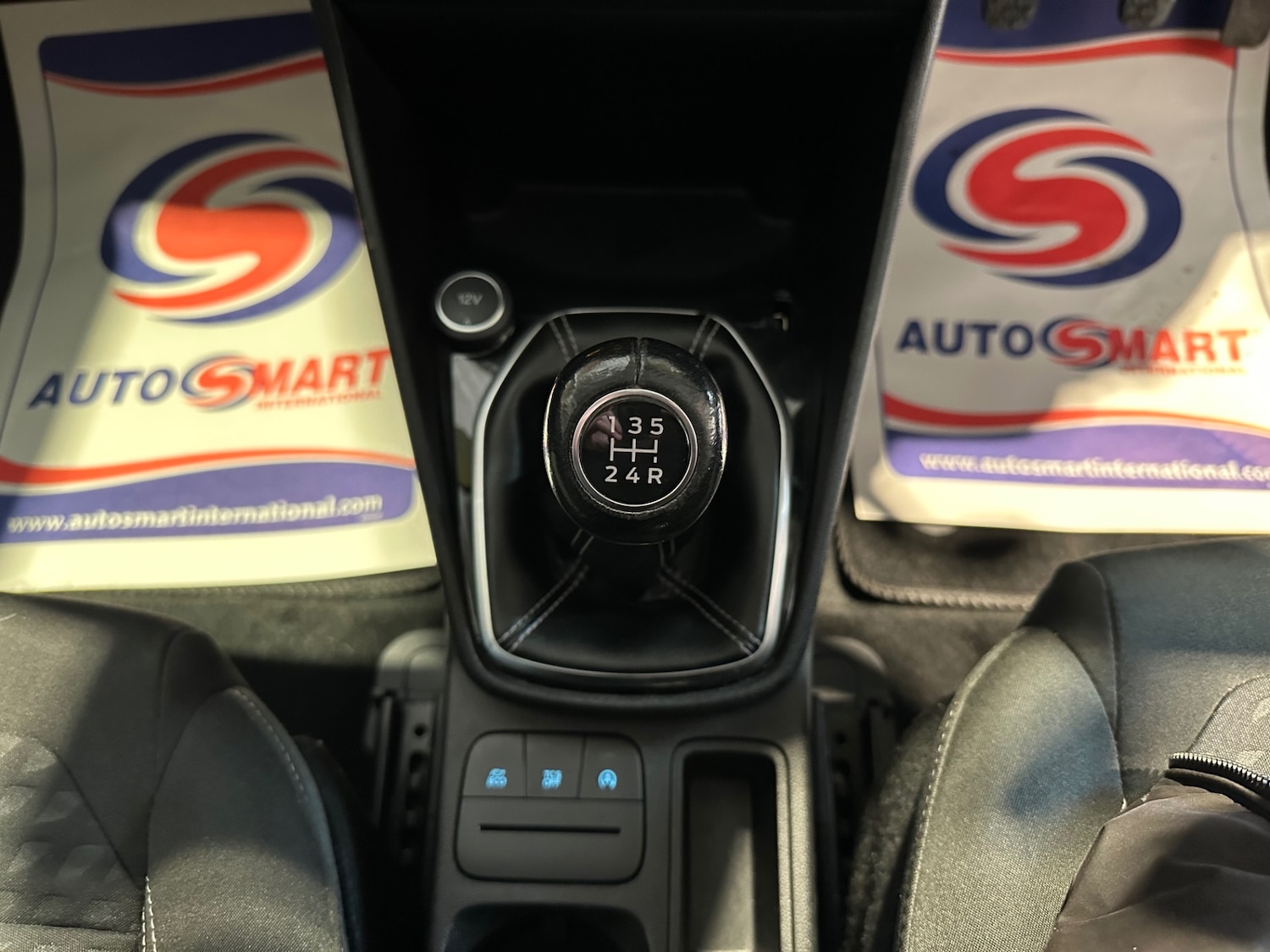 Used Ford Fiesta 2018 for sale - 77247454: Photo 28