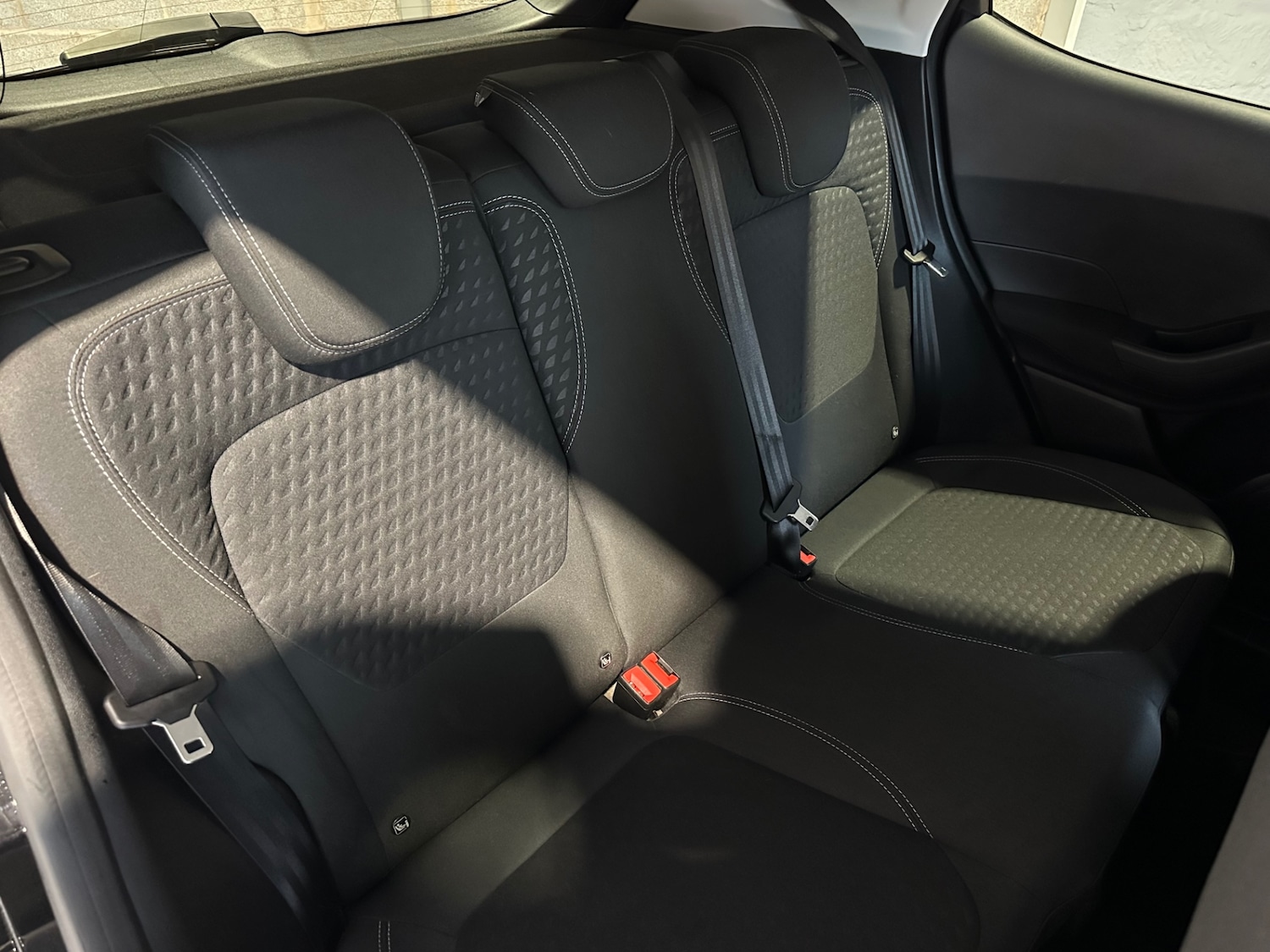 Used Ford Fiesta 2018 for sale - 77247454: Photo 29