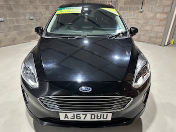 Used Ford Fiesta 2018 for sale - 77247454: Photo