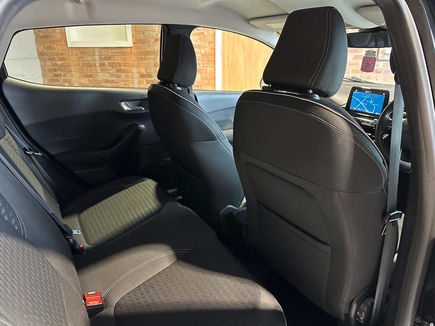 Used Ford Fiesta 2018 for sale - 77247454: Photo 30