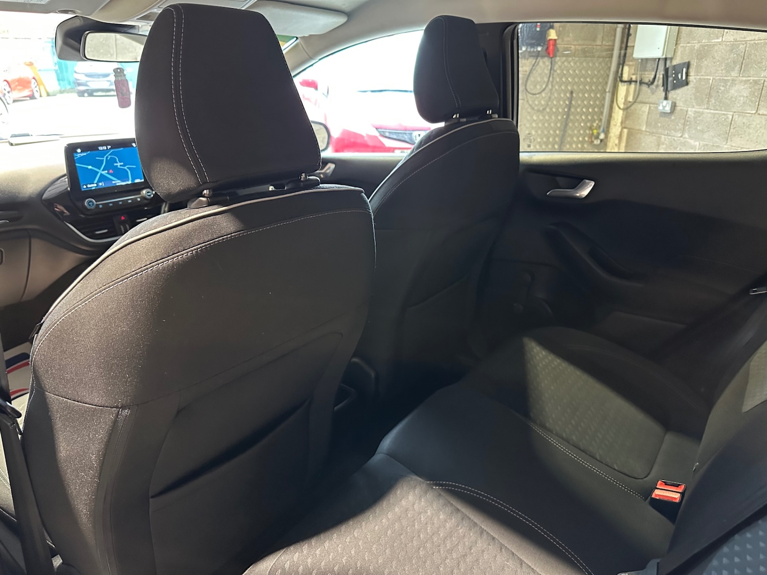 Used Ford Fiesta 2018 for sale - 77247454: Photo 35