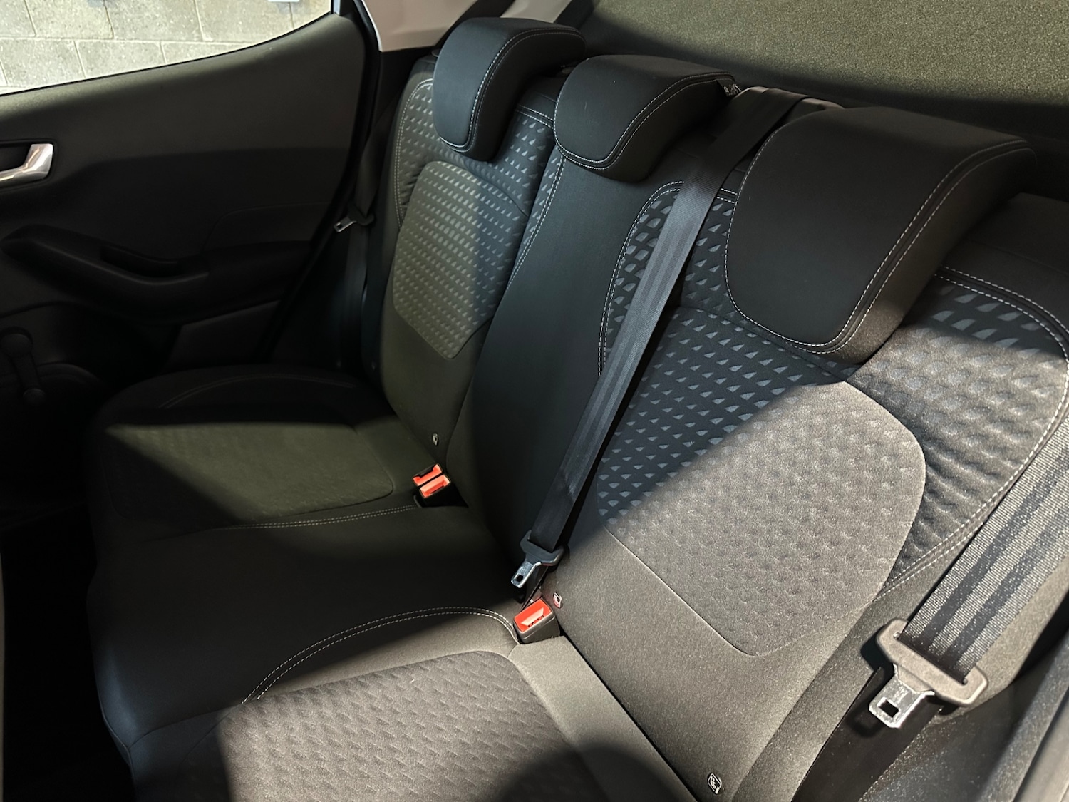 Used Ford Fiesta 2018 for sale - 77247454: Photo 36