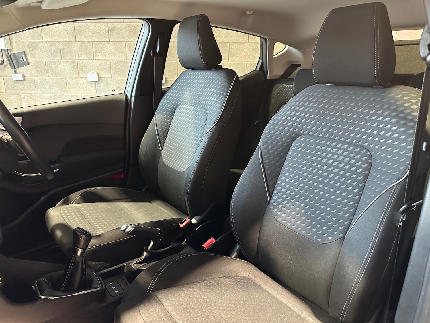 Used Ford Fiesta 2018 for sale - 77247454: Photo 37